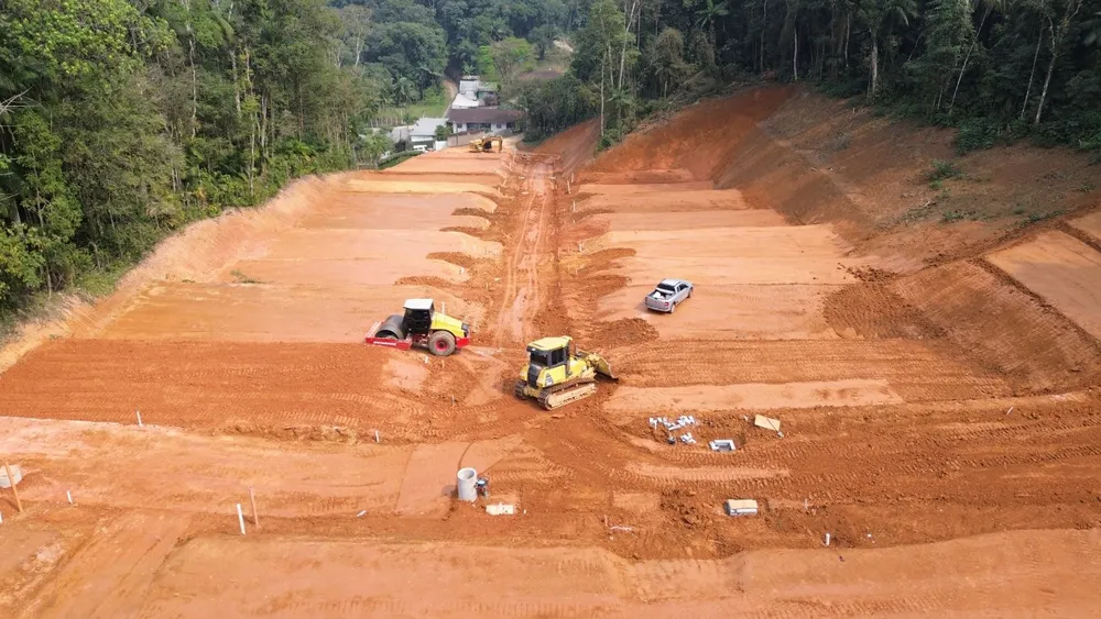 Terreno, 220 m² - Foto 4