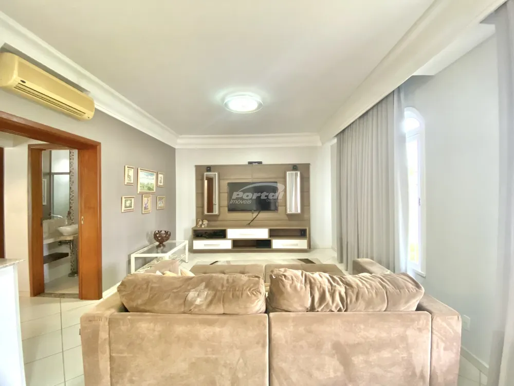 Casa, 4 quartos, 221 m² - Foto 7