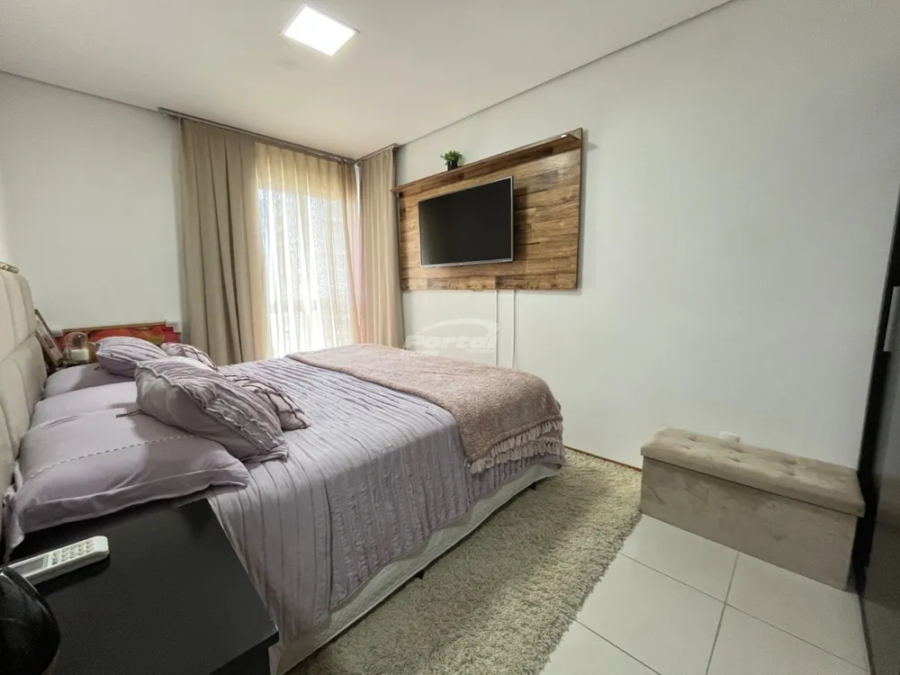 Apartamento, 3 quartos, 90 m² - Foto 3