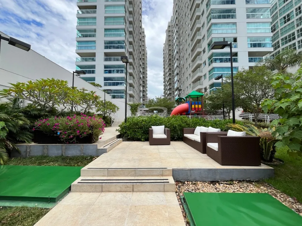 Apartamento, 3 quartos, 90 m² - Foto 1