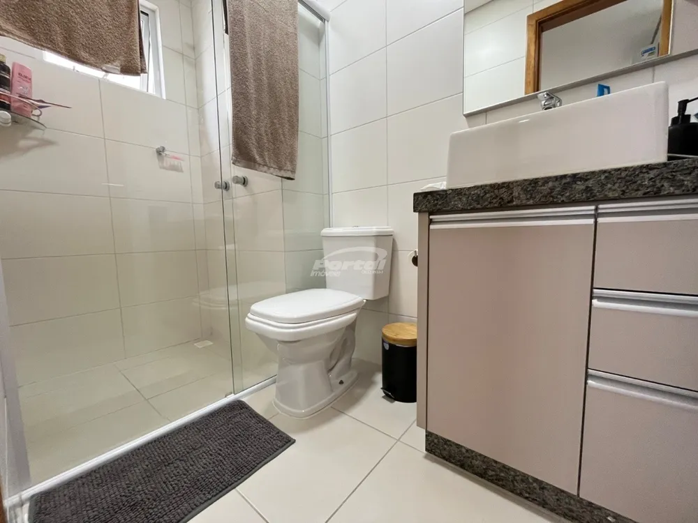 Apartamento, 3 quartos, 90 m² - Foto 4