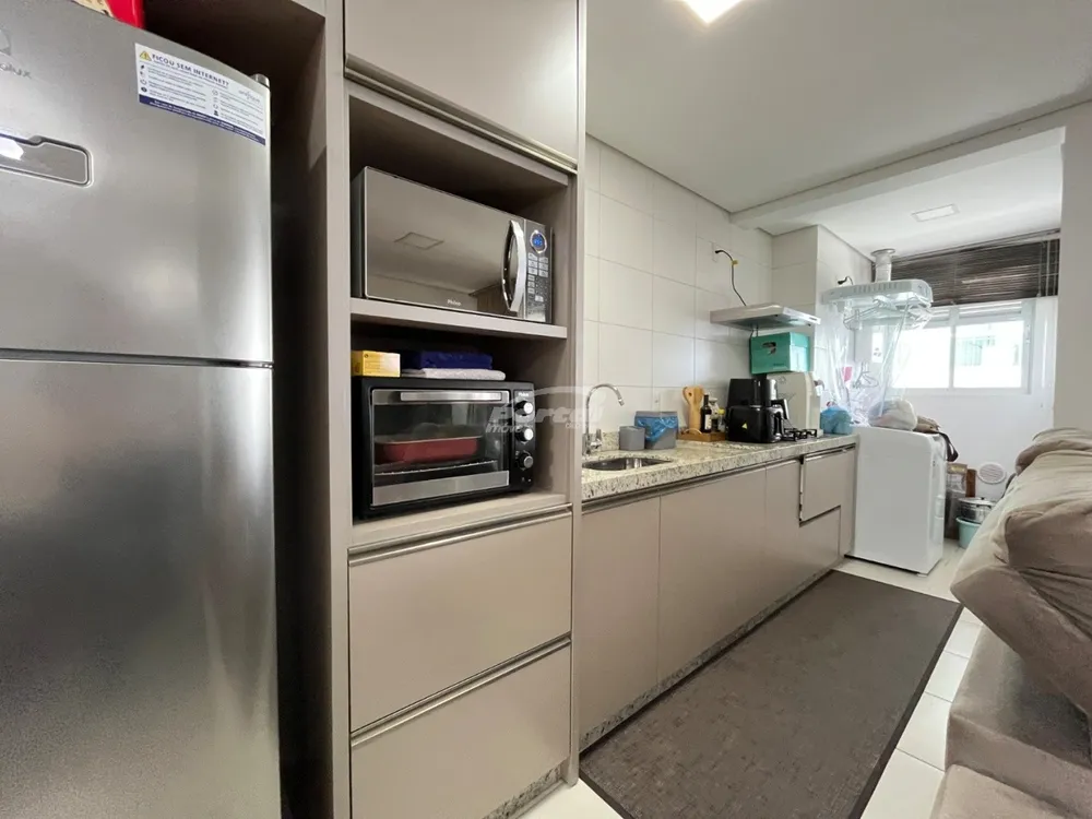 Apartamento, 3 quartos, 90 m² - Foto 2