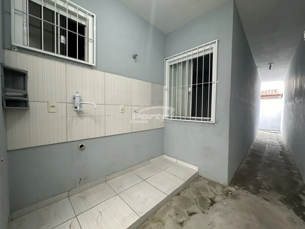 Casa, 2 quartos, 60 m² - Foto 7