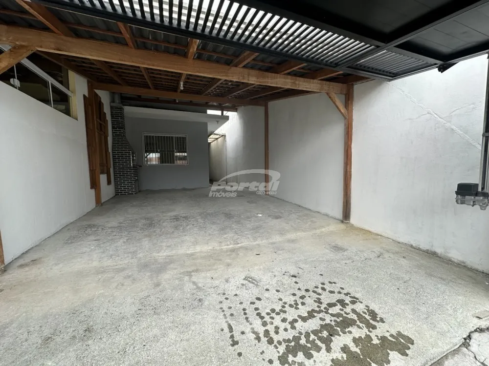 Casa, 2 quartos, 60 m² - Foto 1
