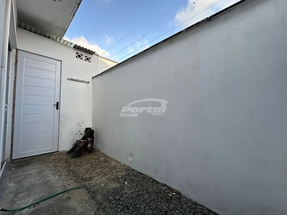 Casa, 2 quartos, 60 m² - Foto 4