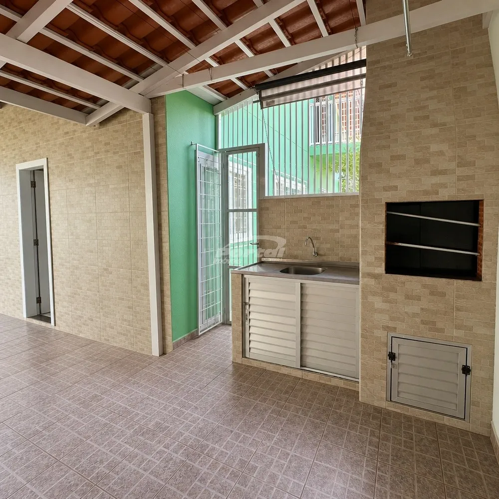 Casa, 4 quartos, 130 m² - Foto 9