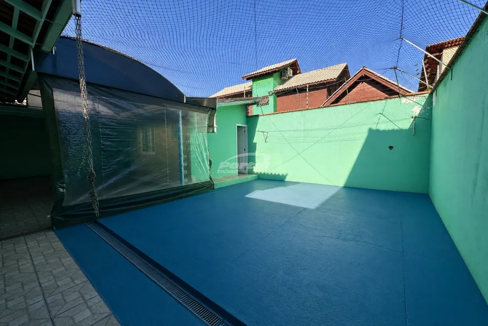Casa, 4 quartos, 130 m² - Foto 10