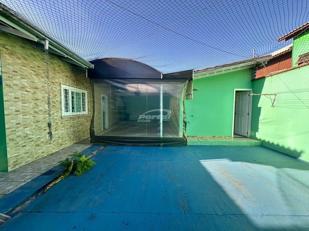 Casa, 4 quartos, 130 m² - Foto 3
