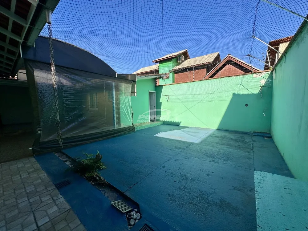 Casa, 4 quartos, 130 m² - Foto 2