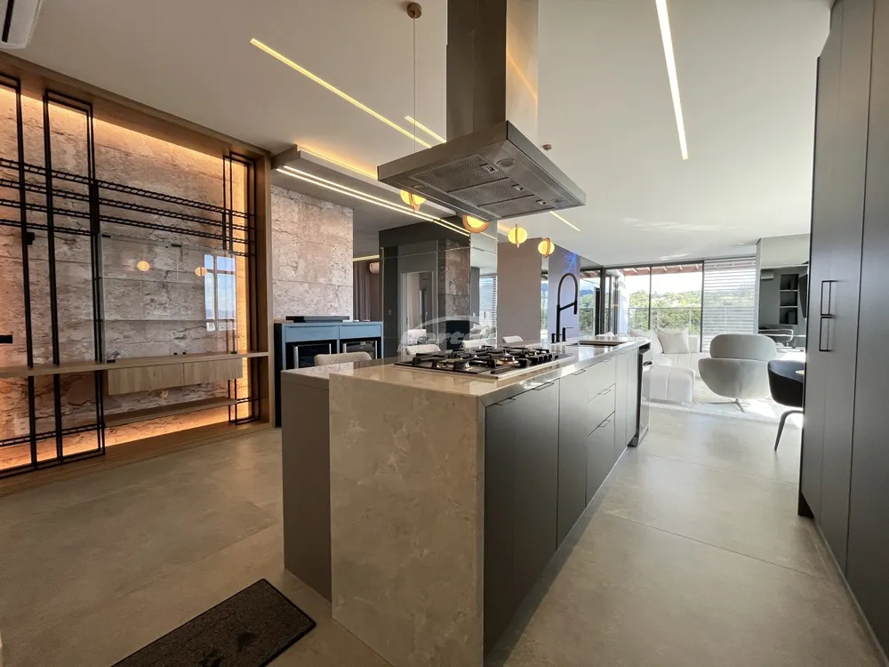 Cobertura, 2 quartos, 230 m² - Foto 3