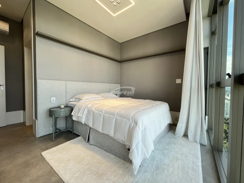 Cobertura, 2 quartos, 230 m² - Foto 3