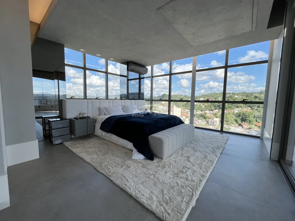 Cobertura, 2 quartos, 230 m² - Foto 4