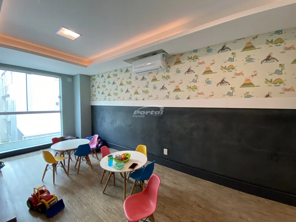 Apartamento, 3 quartos, 102 m² - Foto 1