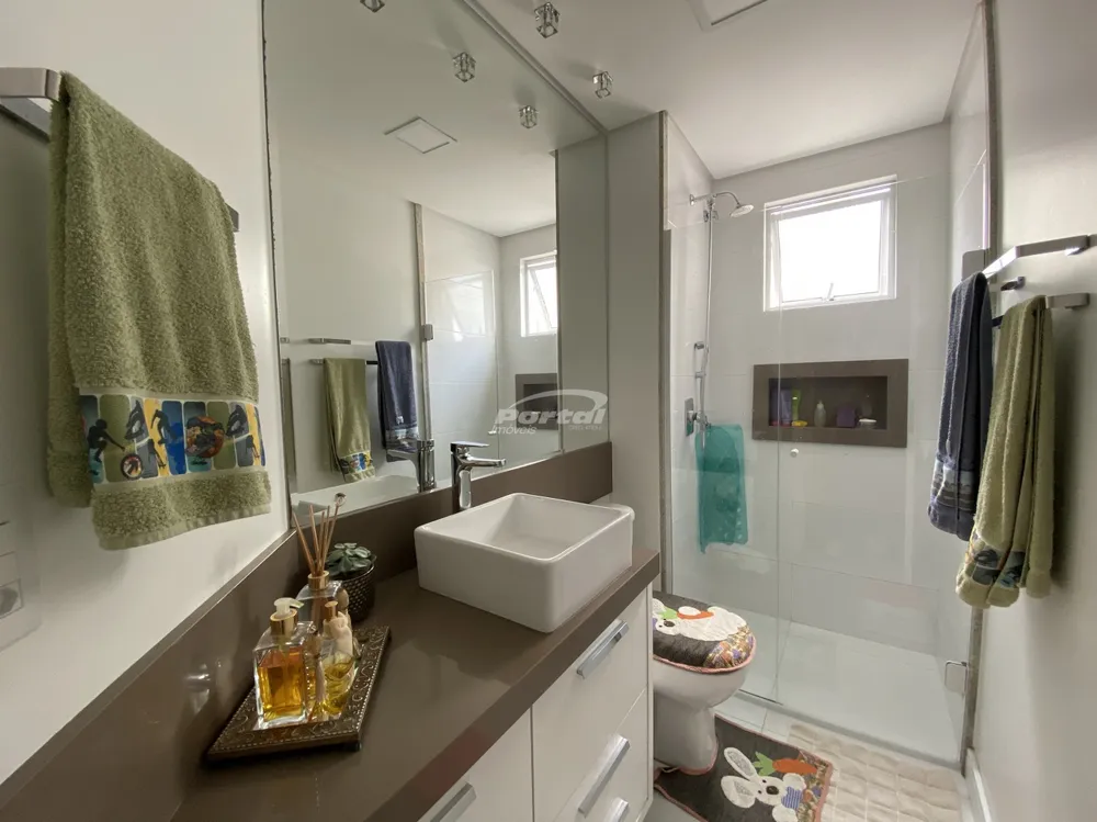 Apartamento, 3 quartos, 102 m² - Foto 6