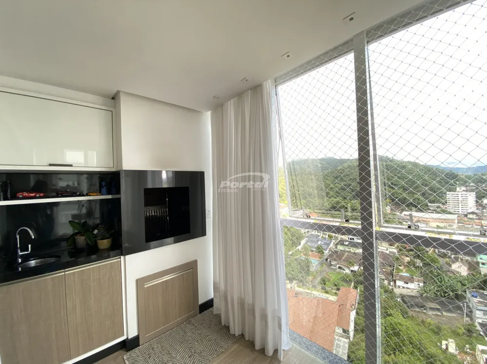 Apartamento, 3 quartos, 102 m² - Foto 2
