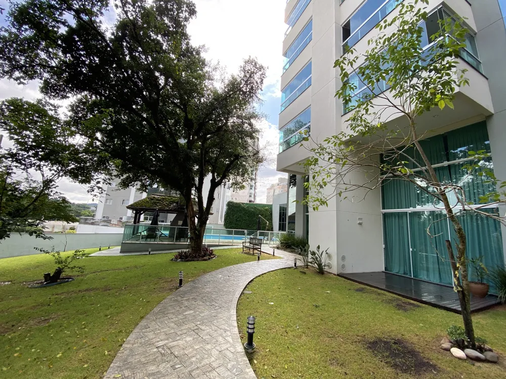 Apartamento, 3 quartos, 102 m² - Foto 8