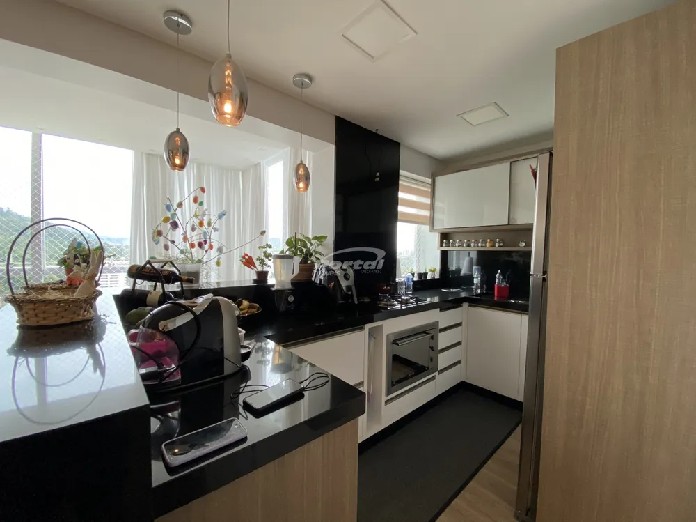 Apartamento, 3 quartos, 102 m² - Foto 5