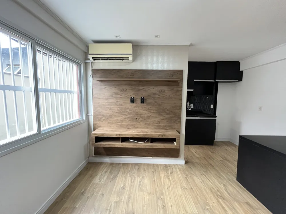 Apartamento, 2 quartos, 48 m² - Foto 2
