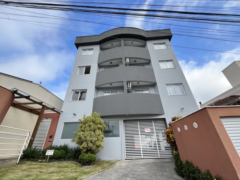 Apartamento, 2 quartos, 48 m² - Foto 1