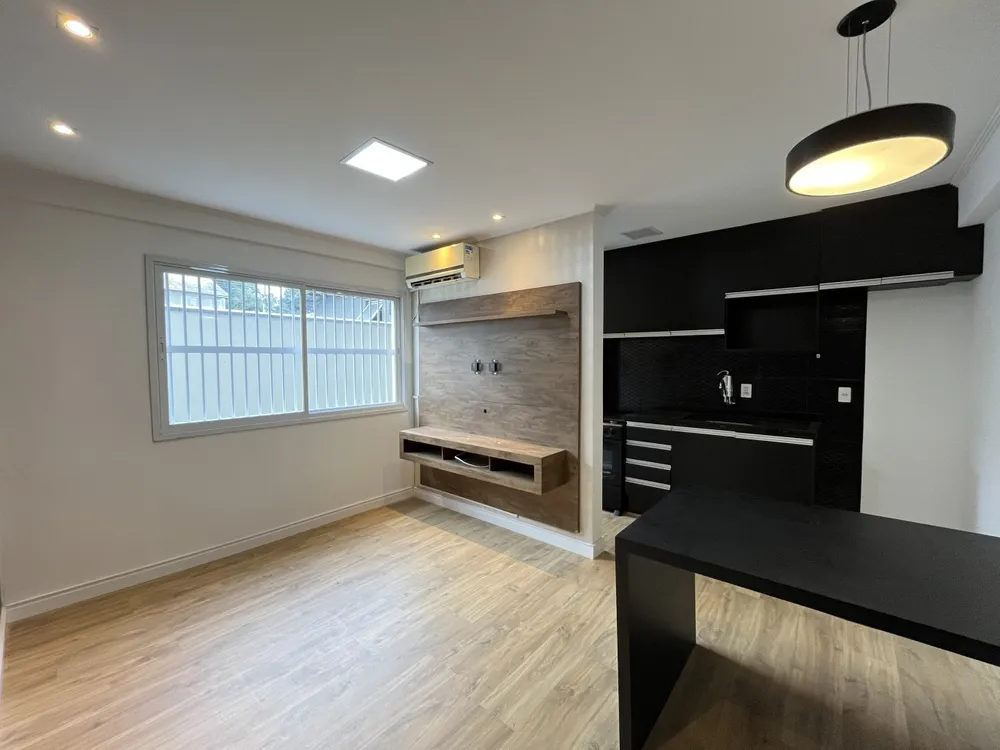 Apartamento, 2 quartos, 48 m² - Foto 3