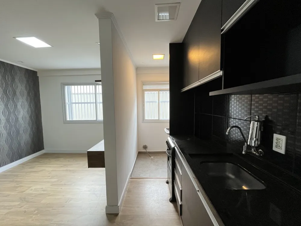 Apartamento, 2 quartos, 48 m² - Foto 4