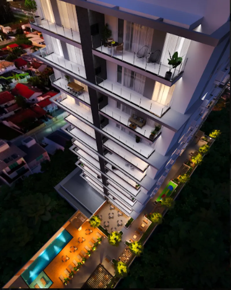Apartamento, 2 quartos, 72 m² - Foto 4