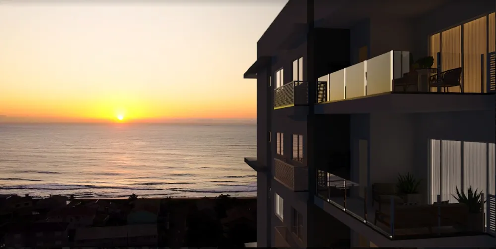 Apartamento, 2 quartos, 72 m² - Foto 3