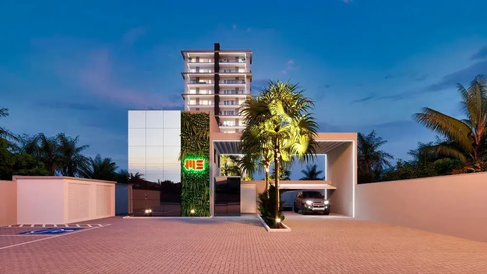 Apartamento, 2 quartos, 72 m² - Foto 6