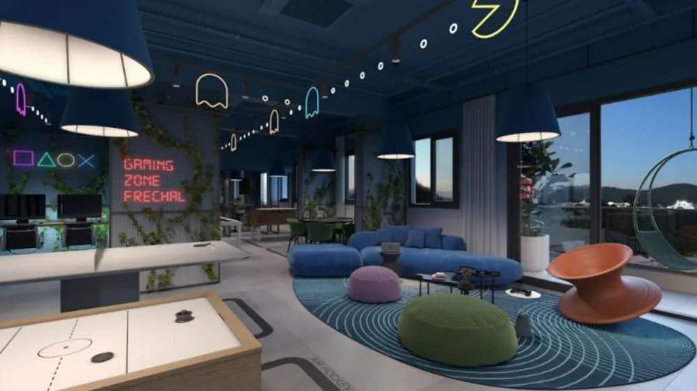 Cobertura, 3 quartos, 149 m² - Foto 2