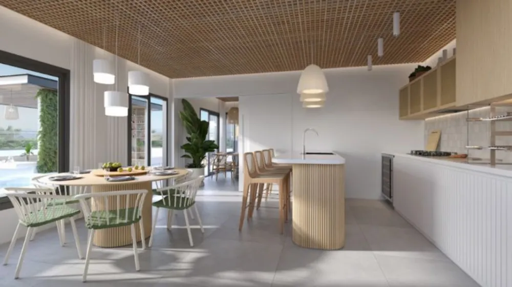 Cobertura, 3 quartos, 149 m² - Foto 4