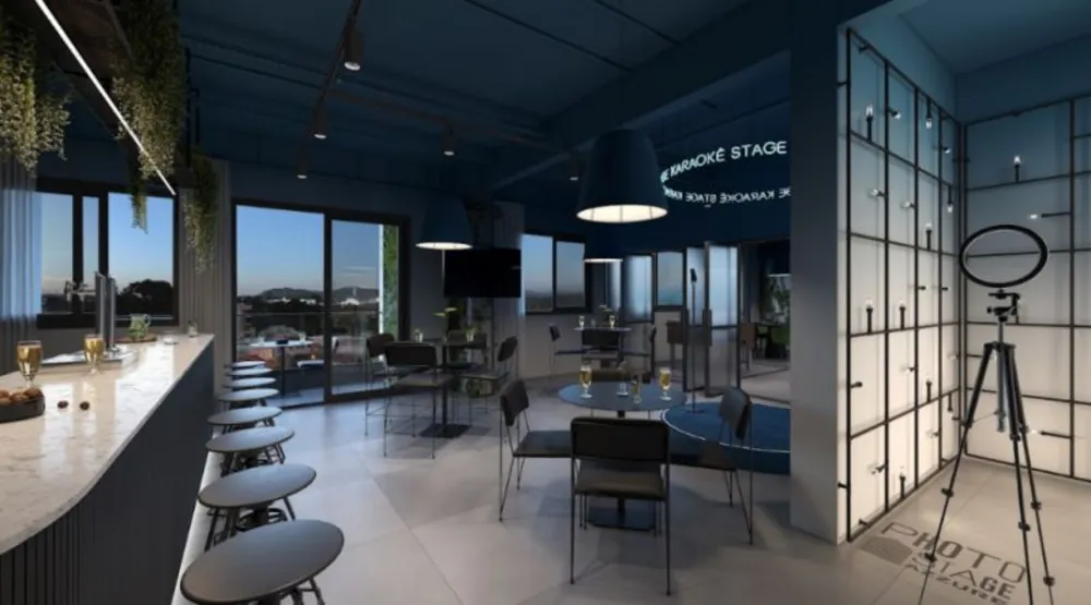 Cobertura, 3 quartos, 149 m² - Foto 5