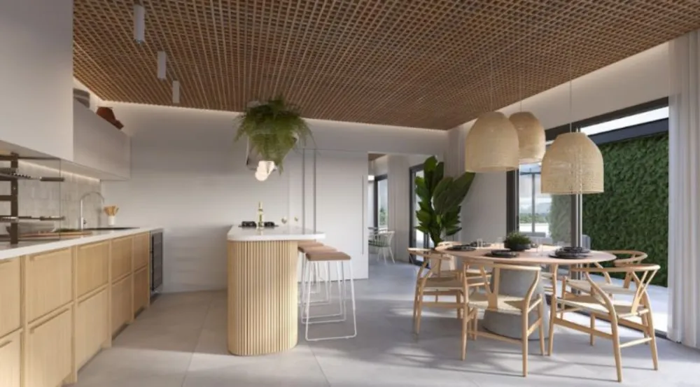Cobertura, 3 quartos, 149 m² - Foto 8