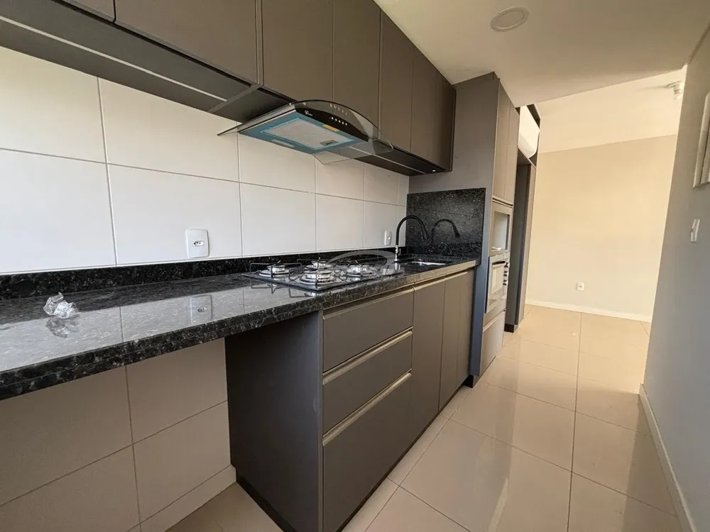 Apartamento, 2 quartos, 68 m² - Foto 2