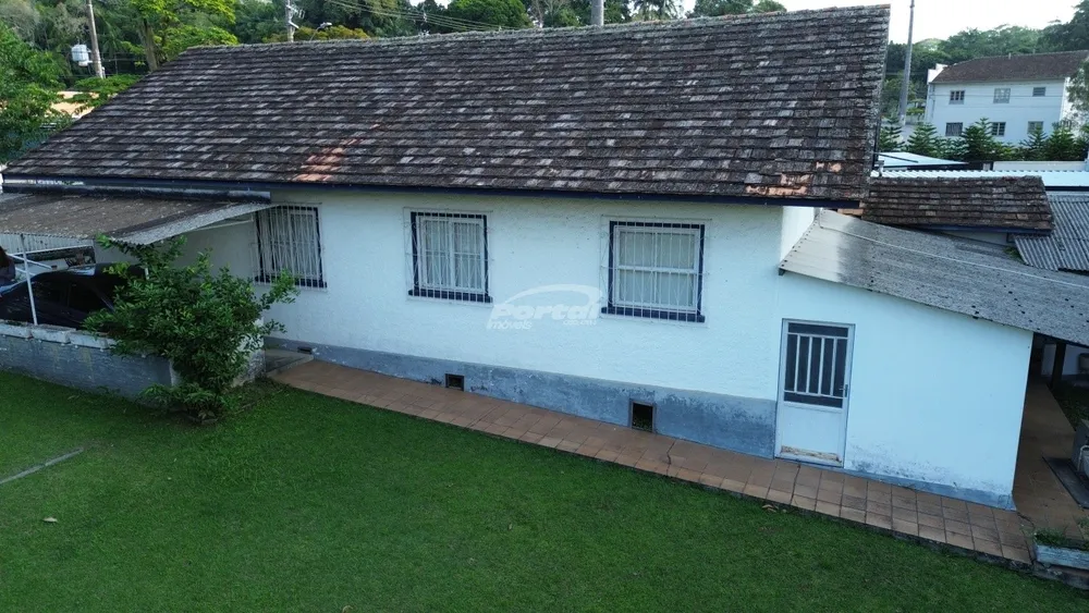Casa, 4 quartos, 218 m² - Foto 5