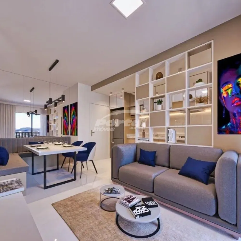 Apartamento, 2 quartos, 58 m² - Foto 7