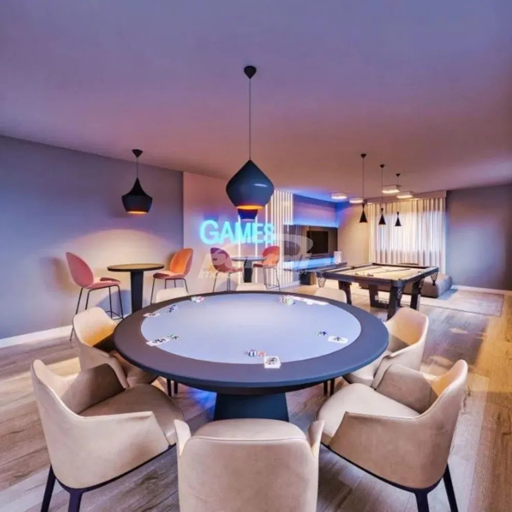 Apartamento, 2 quartos, 58 m² - Foto 3