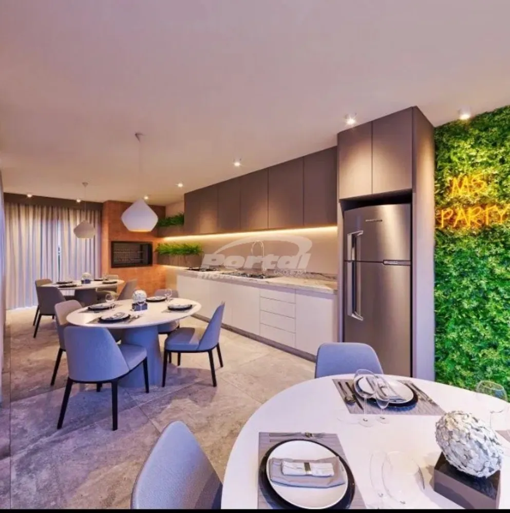 Apartamento, 2 quartos, 58 m² - Foto 5