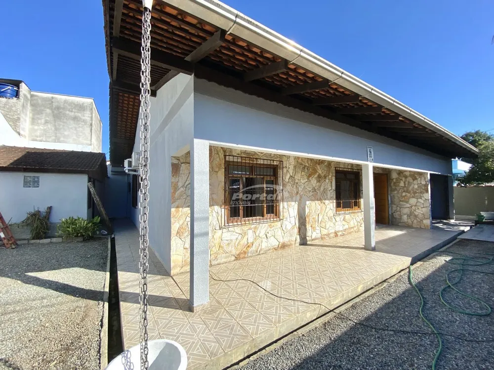 Casa, 3 quartos, 155 m² - Foto 2