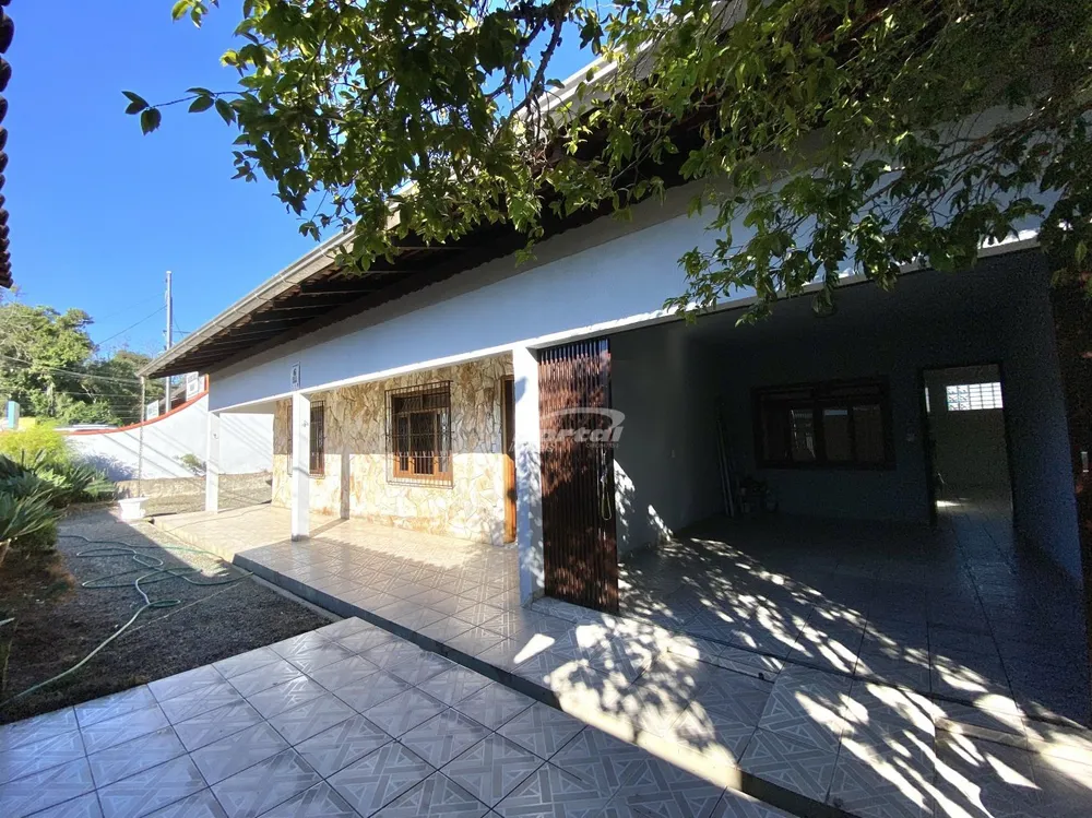 Casa, 3 quartos, 155 m² - Foto 1