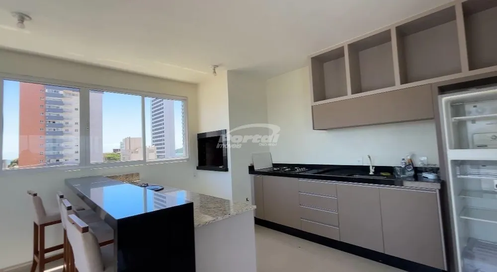 Apartamento, 3 quartos, 116 m² - Foto 11