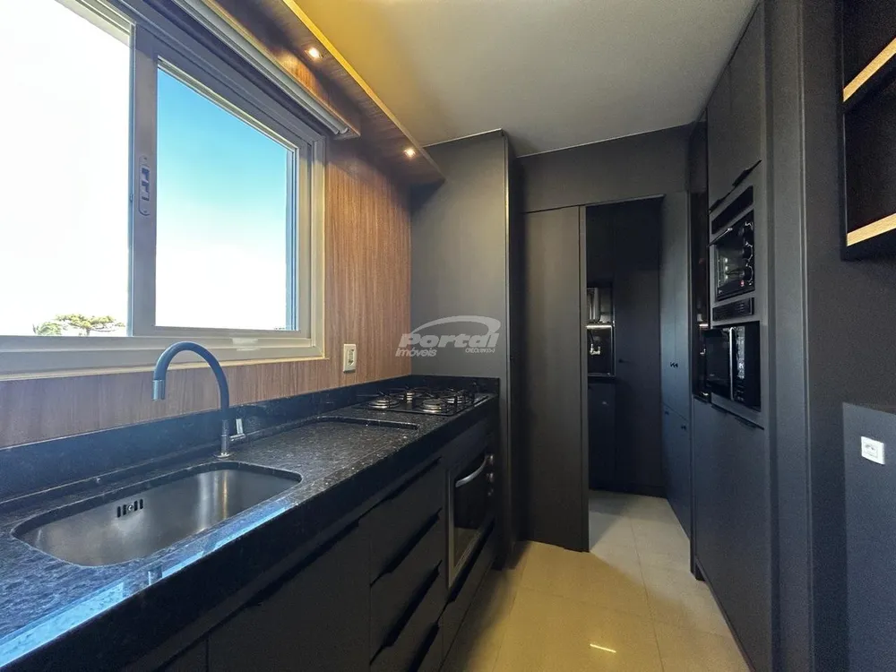 Apartamento, 3 quartos, 116 m² - Foto 5