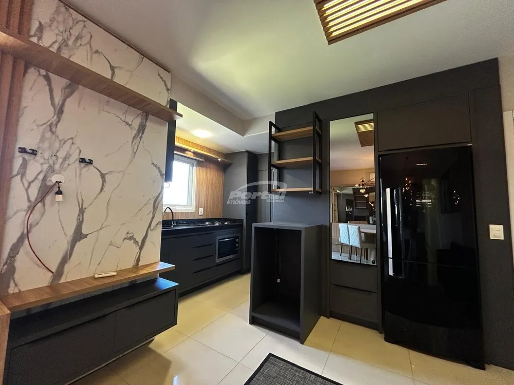 Apartamento, 3 quartos, 116 m² - Foto 4