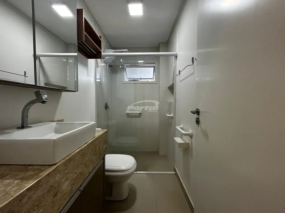 Apartamento, 3 quartos, 116 m² - Foto 8