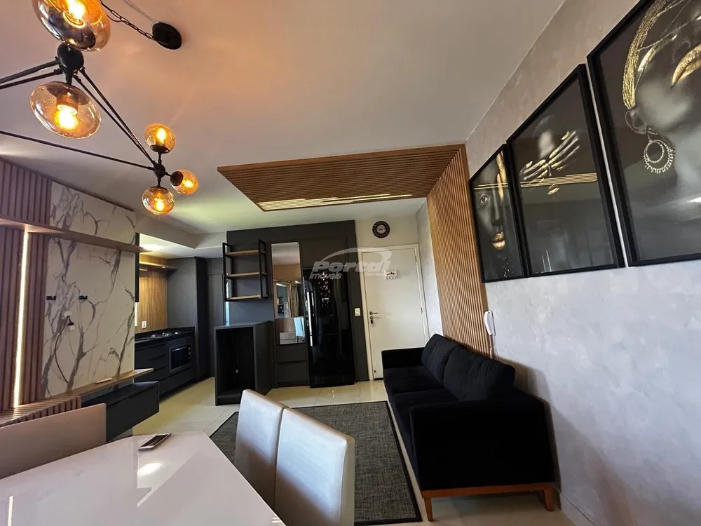 Apartamento, 3 quartos, 116 m² - Foto 3