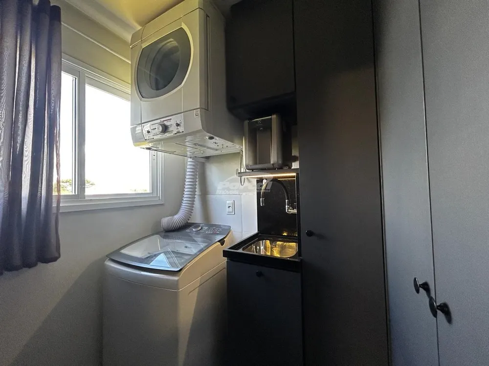 Apartamento, 3 quartos, 116 m² - Foto 6