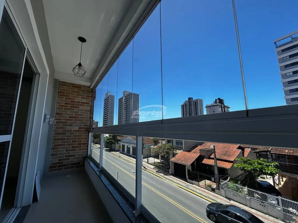 Apartamento, 3 quartos, 116 m² - Foto 1
