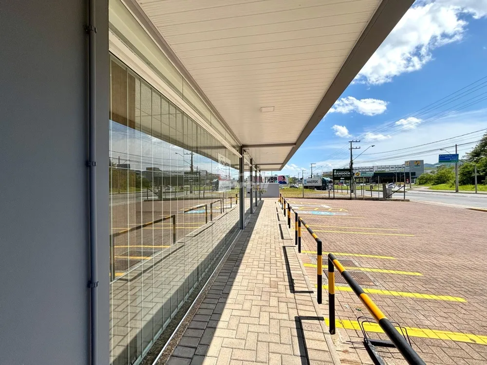 Loja-Salão, 220 m² - Foto 12