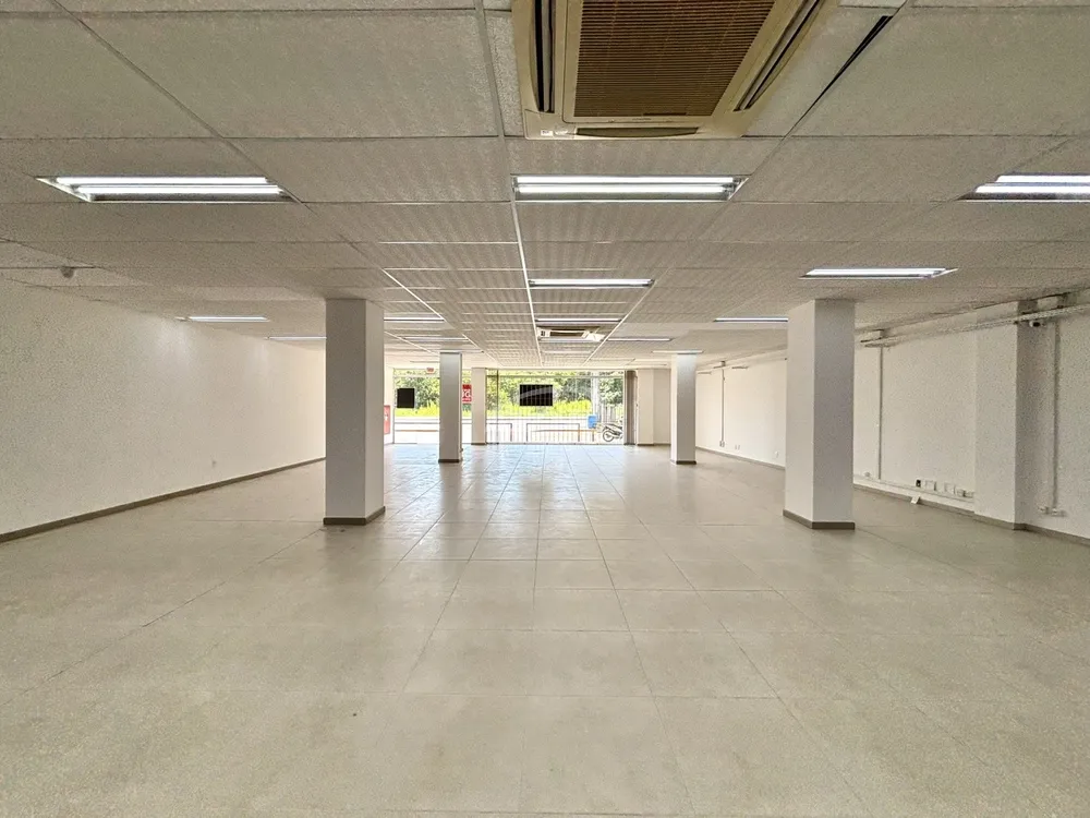Loja-Salão, 220 m² - Foto 8