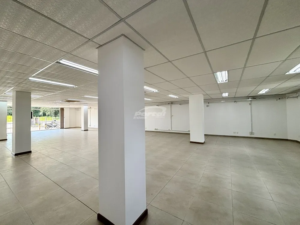 Loja-Salão, 220 m² - Foto 2