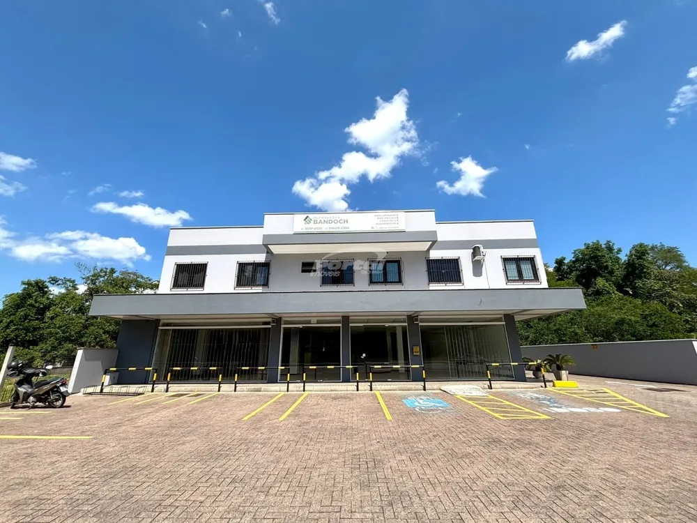 Loja-Salão, 220 m² - Foto 4